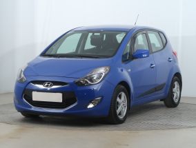 Hyundai ix20 - 2014