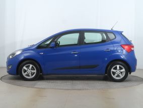 Hyundai ix20 - 2014