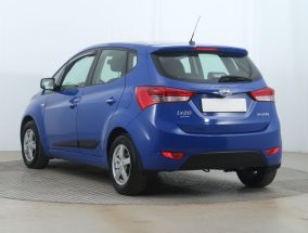 Hyundai ix20 - 2014