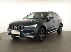 Volvo XC60 - 2023