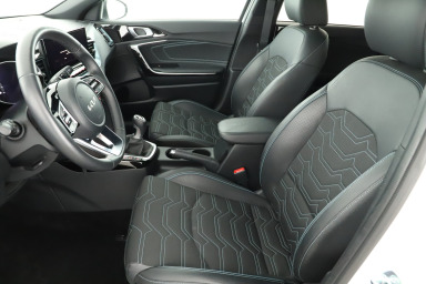Kia Ceed - 2024