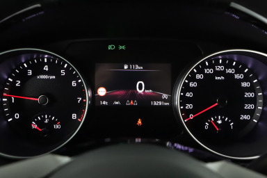 Kia Ceed - 2024
