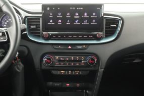 Kia Ceed - 2024