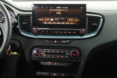 Kia Ceed - 2024
