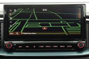 Kia Ceed - 2024