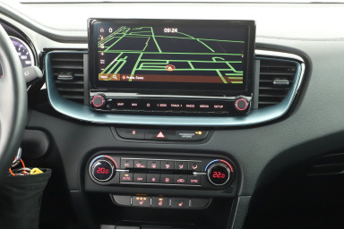 Kia Ceed - 2024