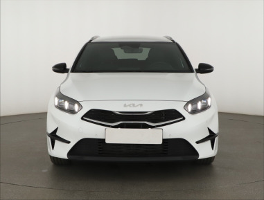 Kia Ceed - 2024