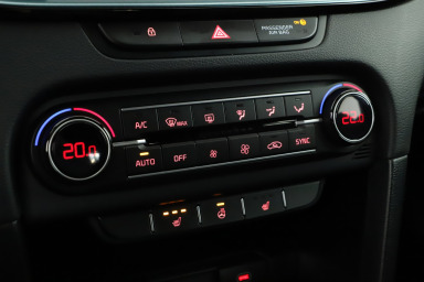 Kia Ceed - 2024