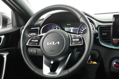 Kia Ceed - 2024