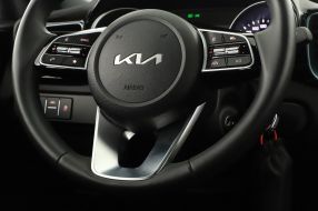 Kia Ceed - 2024