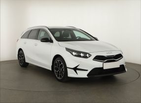 Kia Ceed - 2024