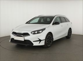 Kia Ceed - 2024
