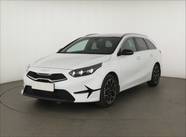 Kia Ceed - 2024