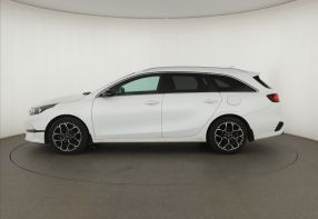 Kia Ceed - 2024