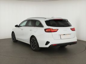 Kia Ceed - 2024