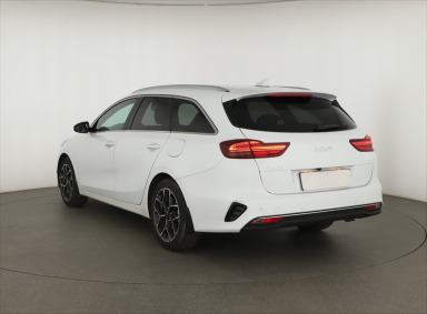 Kia Ceed - 2024