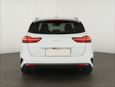 Kia Ceed - 2024