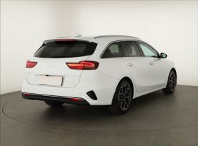 Kia Ceed - 2024