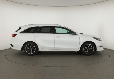 Kia Ceed - 2024