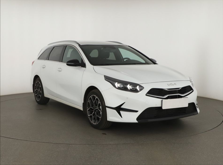 Kia Ceed - 2024