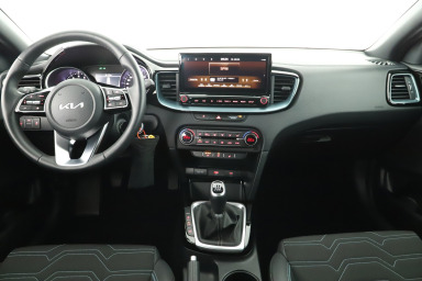 Kia Ceed - 2024