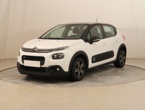 Citroen C3 - 2017