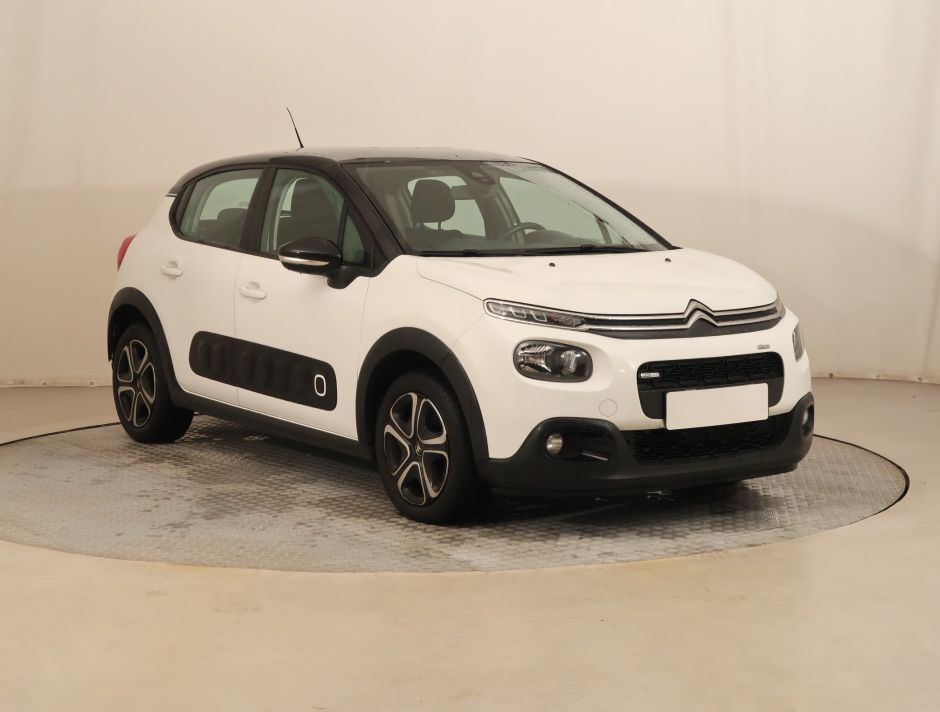 Citroen C3 - 2017