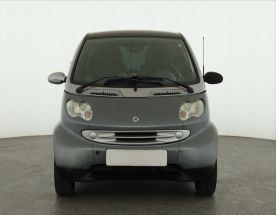 Smart Fortwo - 2004