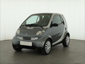 Smart Fortwo - 2004
