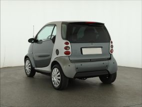 Smart Fortwo - 2004