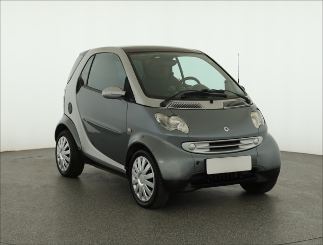 Smart Fortwo 2004