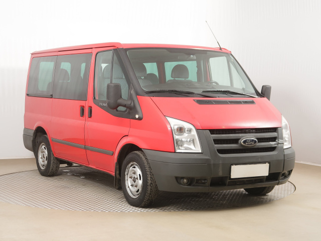 Ford Transit 2007