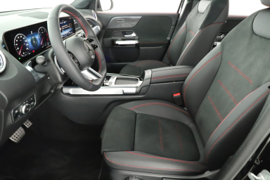 Mercedes - Benz GLB - 2025