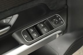 Mercedes-Benz GLB - 2025
