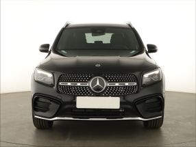 Mercedes-Benz GLB - 2025