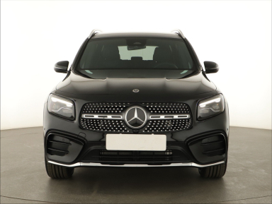 Mercedes - Benz GLB - 2025