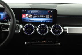 Mercedes-Benz GLB - 2025