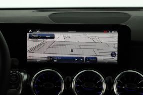 Mercedes-Benz GLB - 2025
