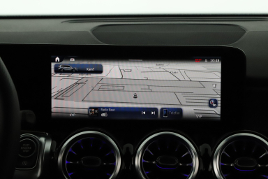 Mercedes - Benz GLB - 2025