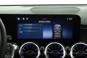 Mercedes-Benz GLB - 2025
