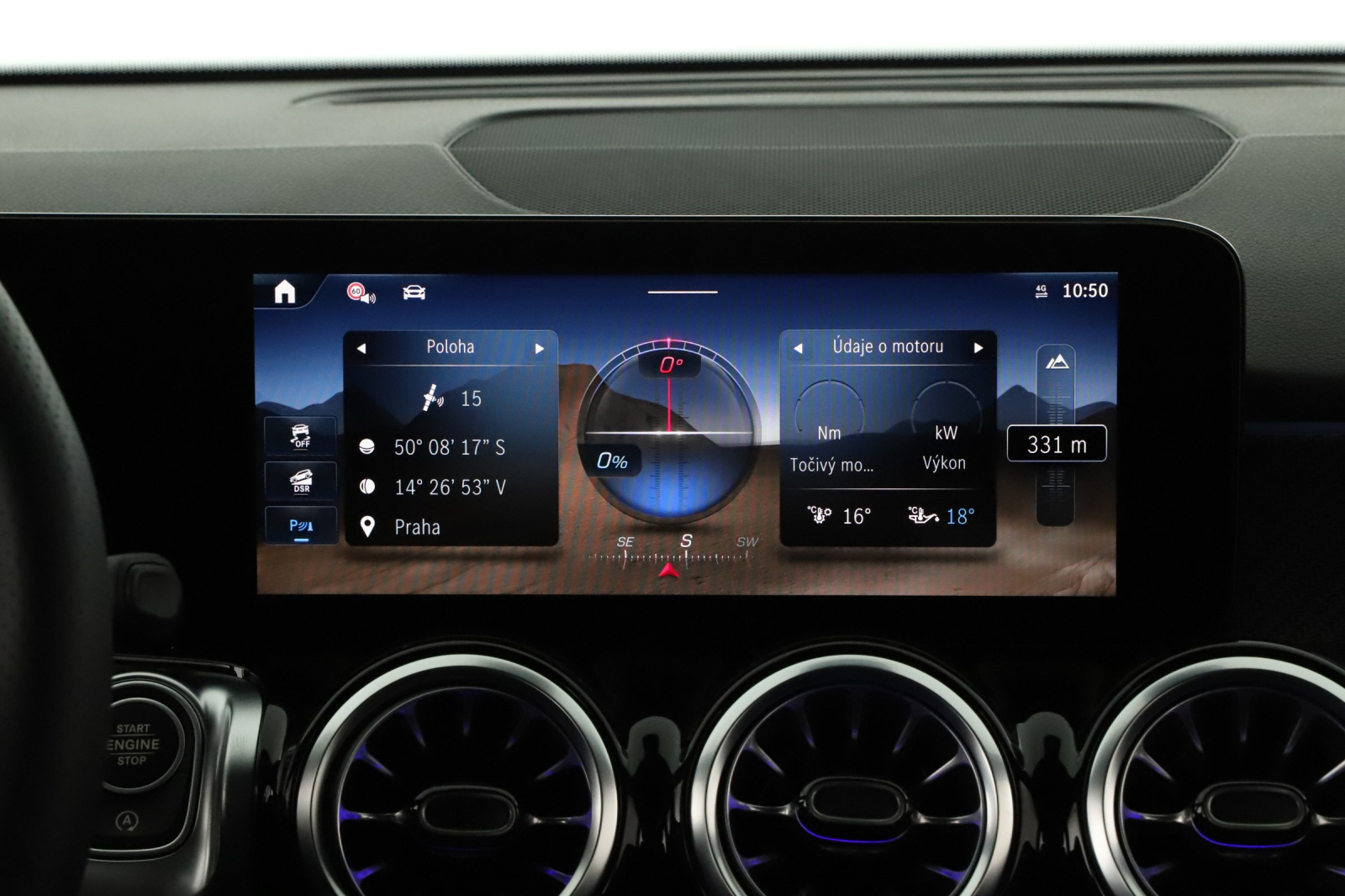 Mercedes - Benz GLB - 2025