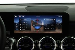 Mercedes-Benz GLB - 2025