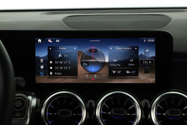 Mercedes - Benz GLB - 2025