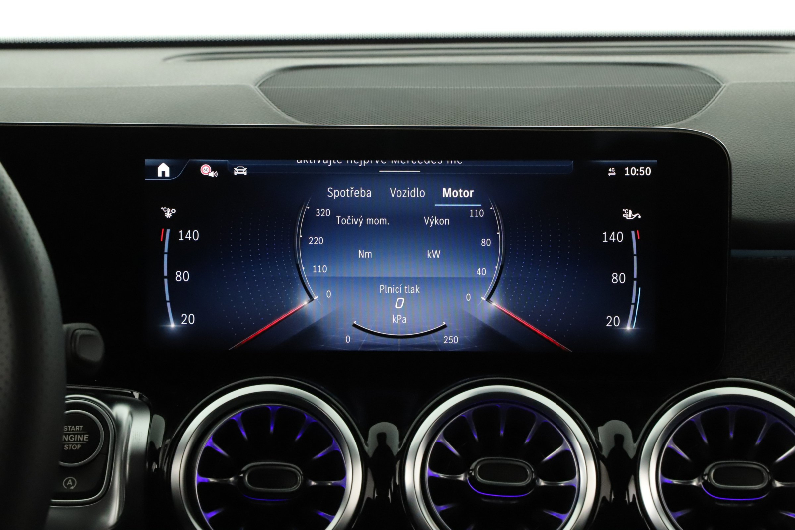 Mercedes - Benz GLB - 2025