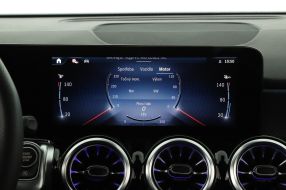 Mercedes-Benz GLB - 2025