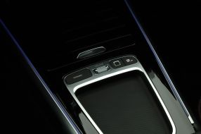 Mercedes-Benz GLB - 2025