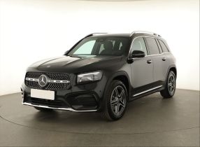 Mercedes-Benz GLB - 2025