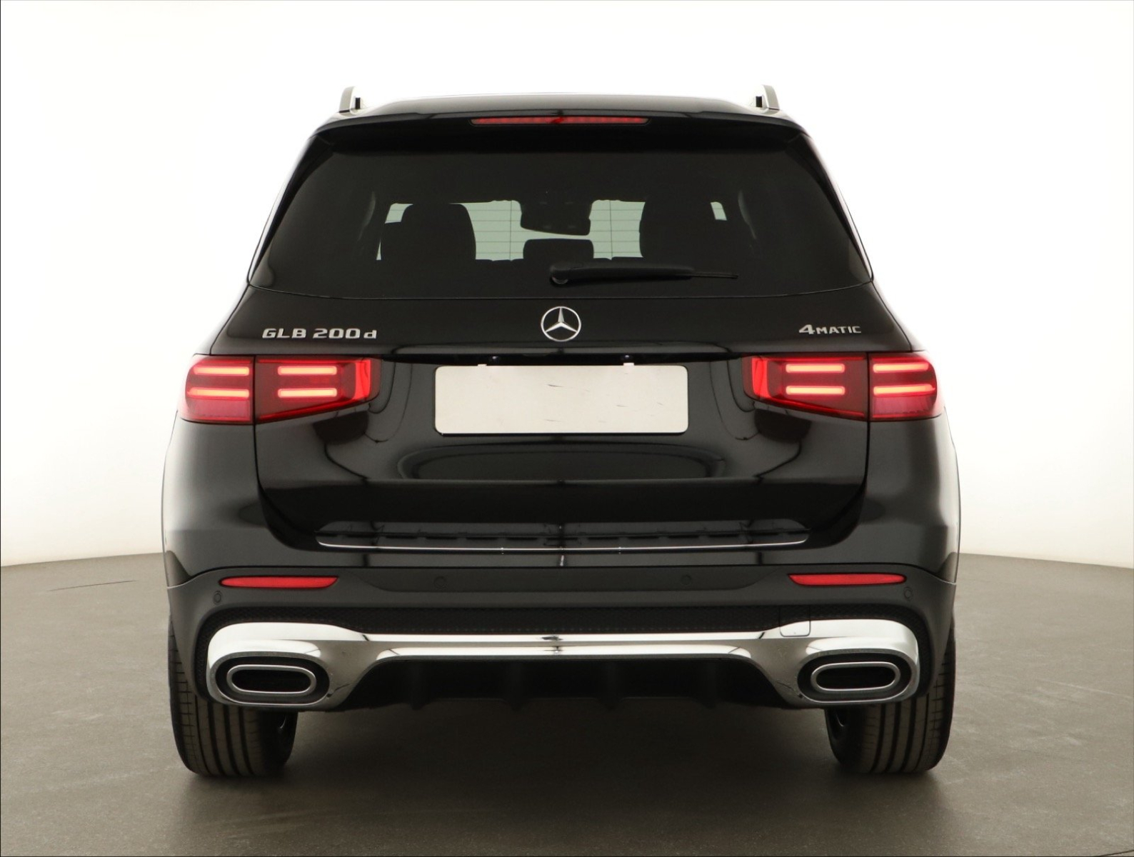 Mercedes - Benz GLB - 2025