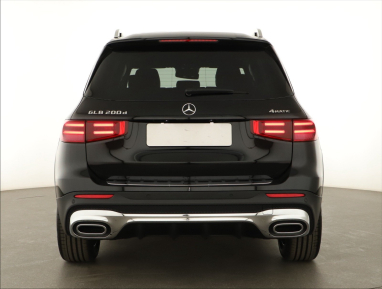 Mercedes - Benz GLB - 2025