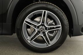 Mercedes-Benz GLB - 2025